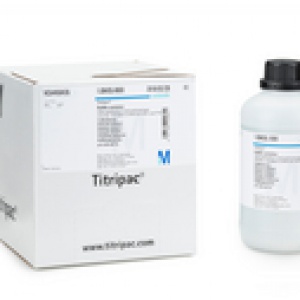 Buffer solution pH 4.00 (20 GRAD C) Certipur® (Merck) - 1094351000